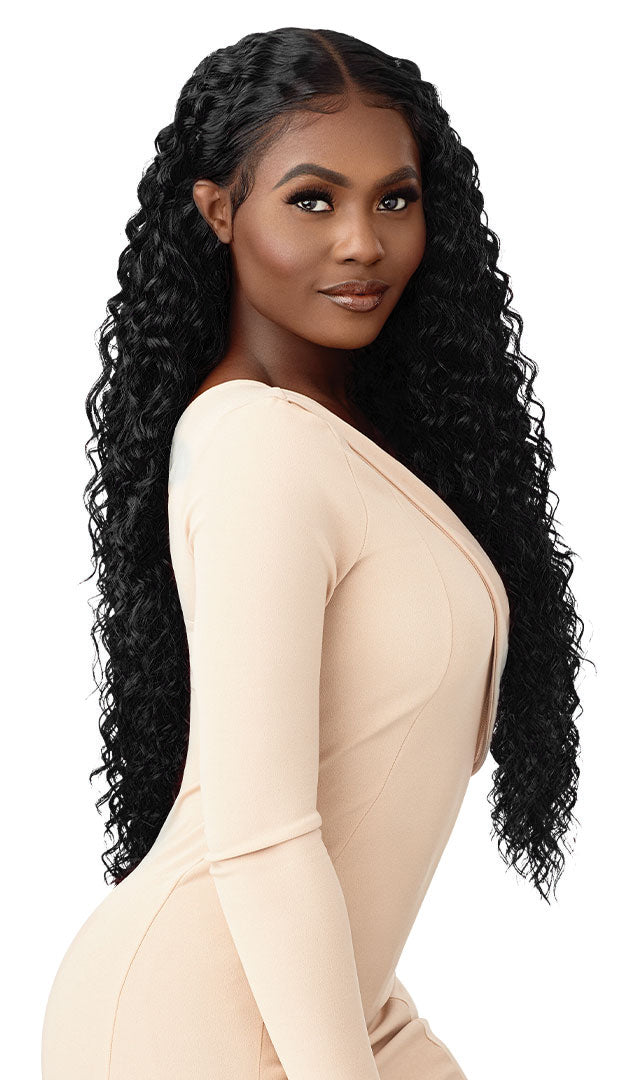 Outre - Melted Hairline Lace Front Wig RAFAELLA