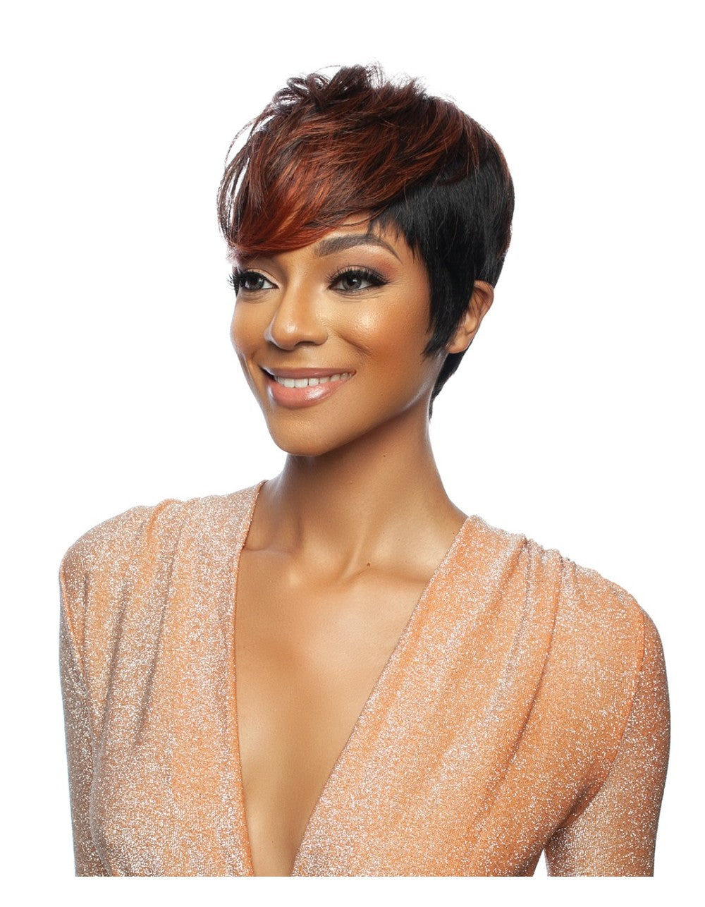 Mane Concept - Red Carpet Chic-Xie Wig RCCX109 IRVINA