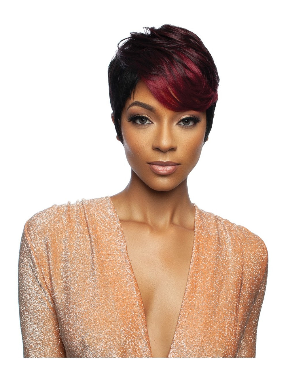 Mane Concept - Red Carpet Chic-Xie Wig RCCX109 IRVINA