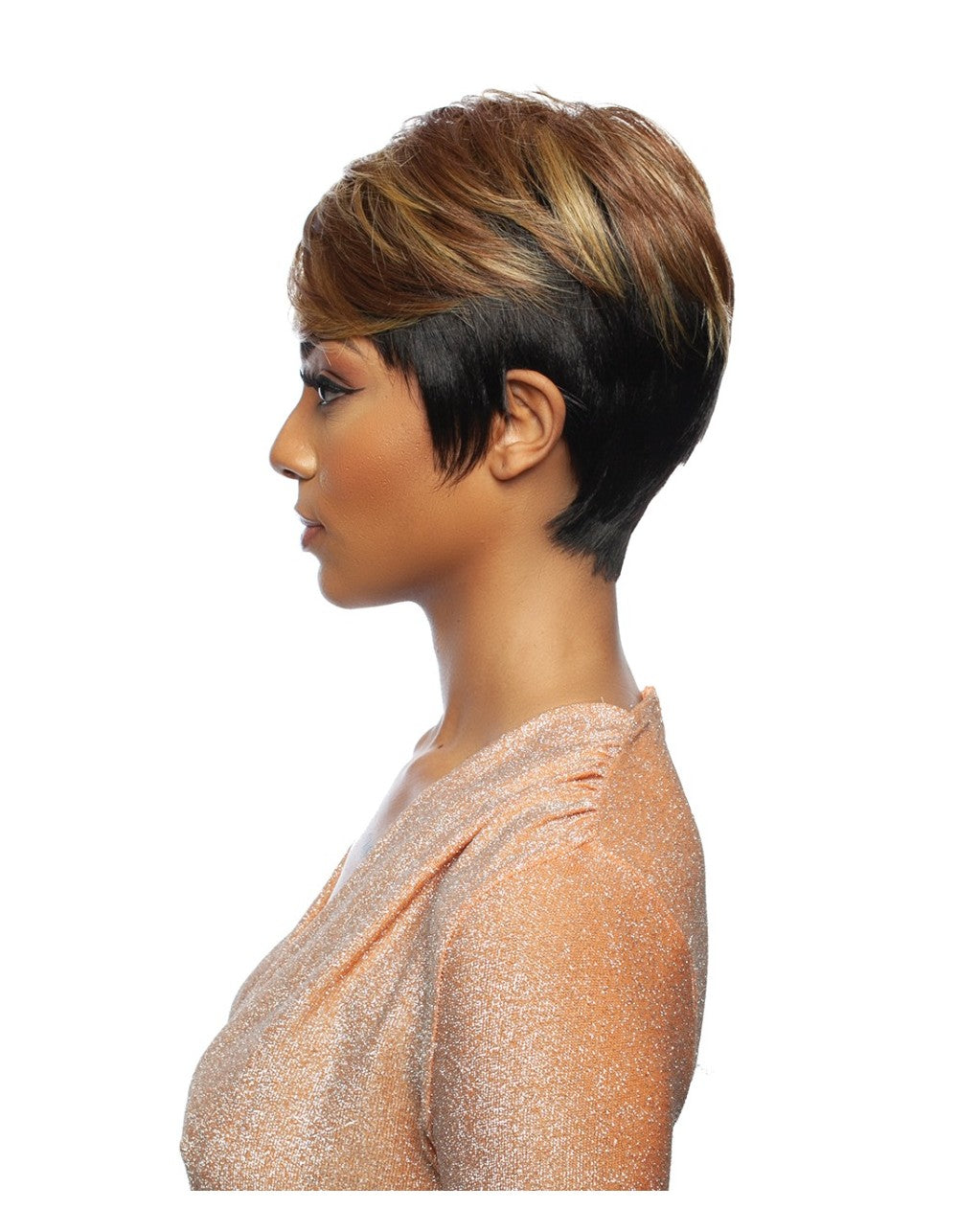 Mane Concept - Red Carpet Chic-Xie Wig RCCX109 IRVINA
