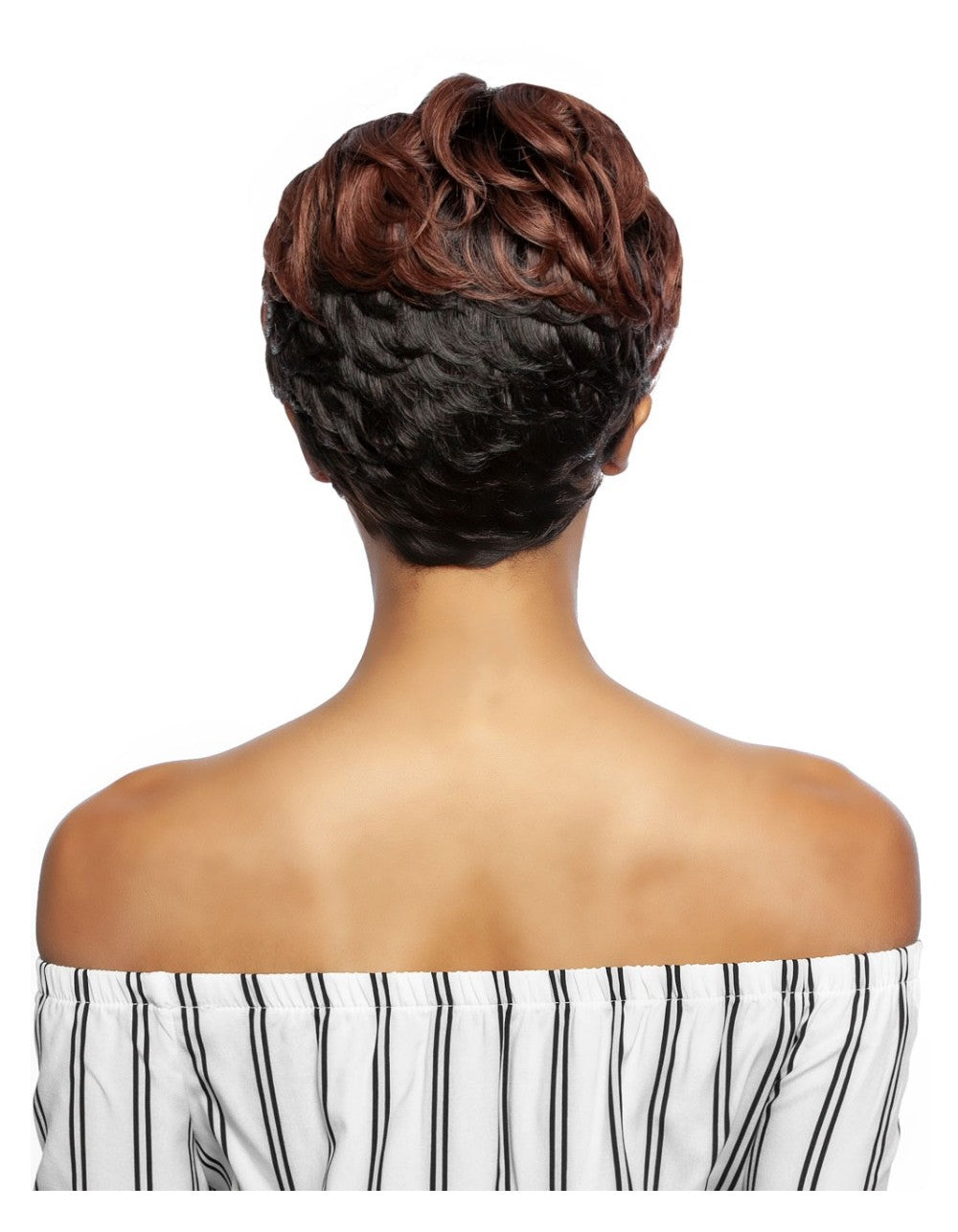 Mane Concept - Red Carpet Lace Part Wig RCHD103 LEXI