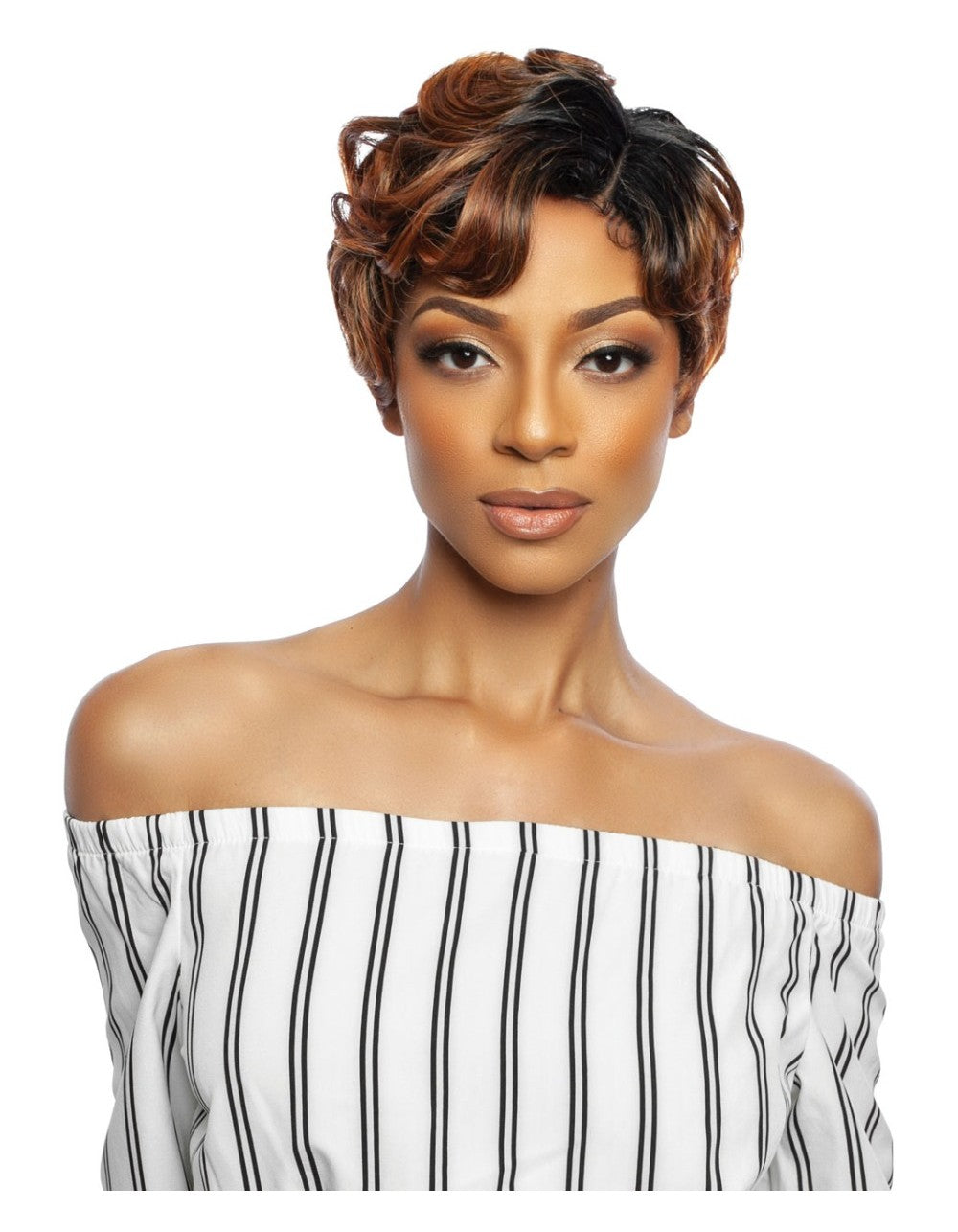 Mane Concept - Red Carpet Lace Part Wig RCHD103 LEXI