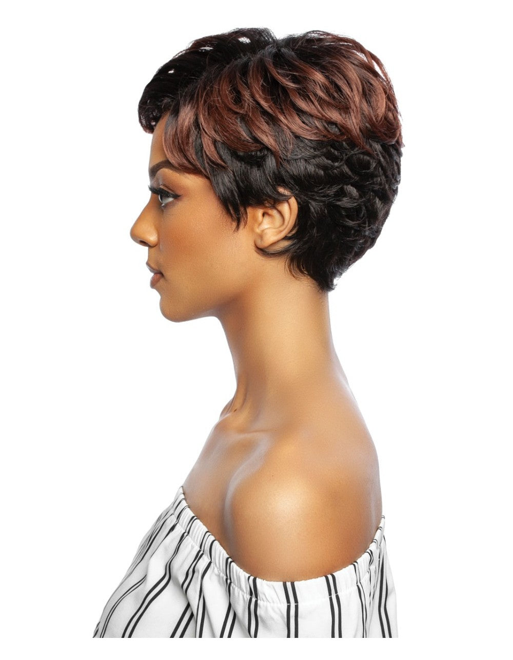 Mane Concept - Red Carpet Lace Part Wig RCHD103 LEXI