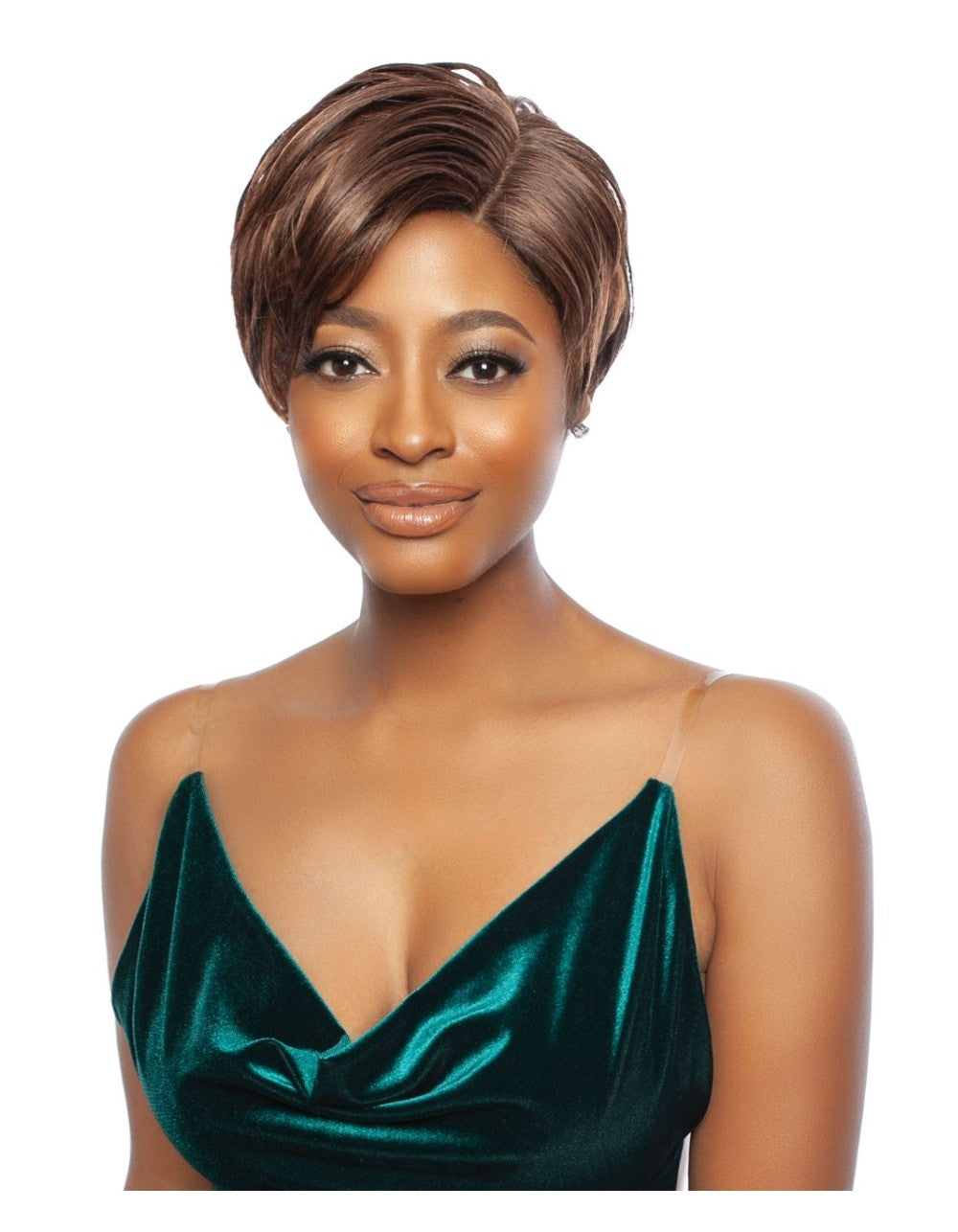 Mane Concept - Red Carpet Lace Part Wig RCHD104 LIAN