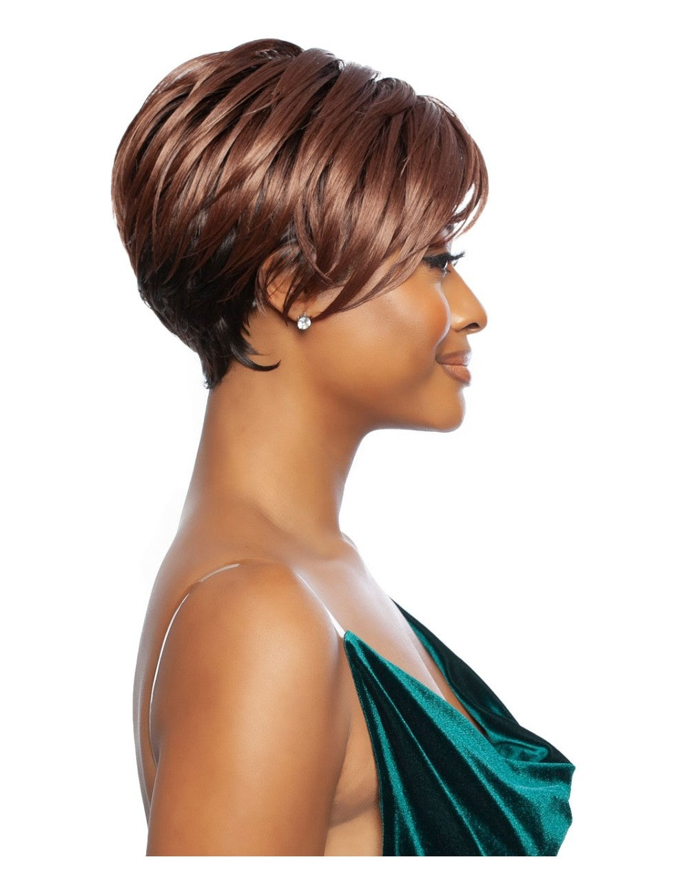 Mane Concept - Red Carpet Lace Part Wig RCHD104 LIAN