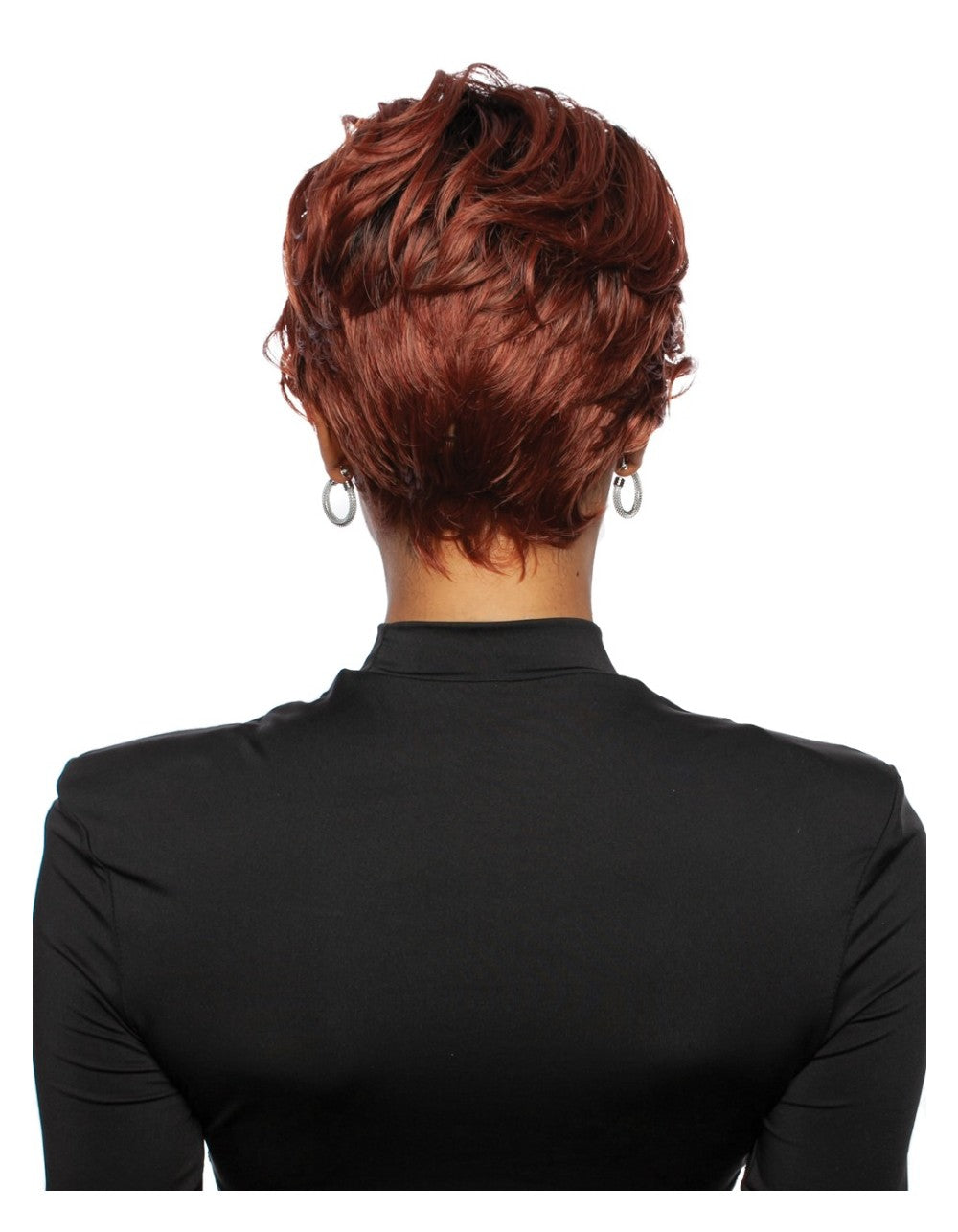 Mane Concept - Red Carpet Lace Front Wig RCMS282 AQUA
