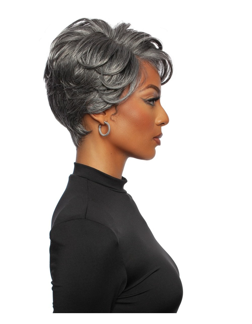 Mane Concept - Red Carpet Lace Front Wig RCMS282 AQUA