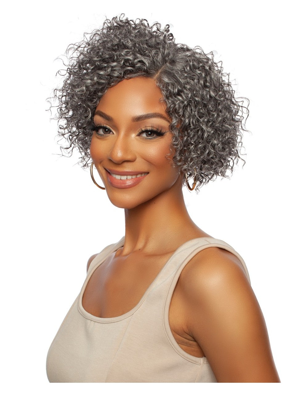 Mane Concept - Red Carpet Lace Front Wig RCMS283 SPIKE