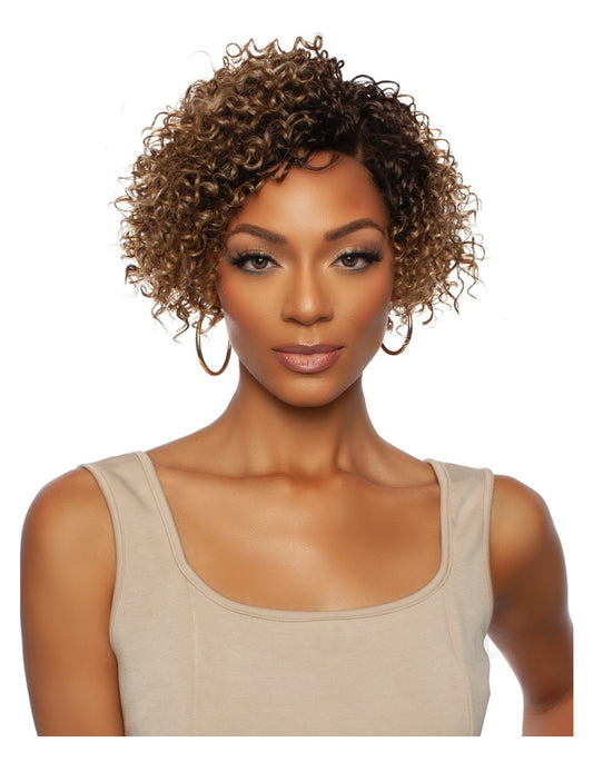 Mane Concept - Red Carpet Lace Front Wig RCMS283 SPIKE