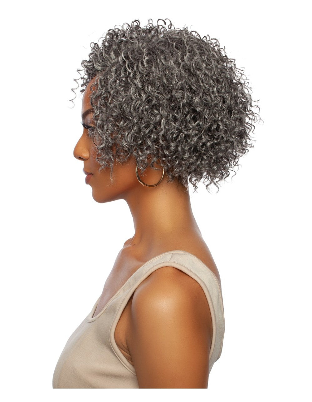 Mane Concept - Red Carpet Lace Front Wig RCMS283 SPIKE