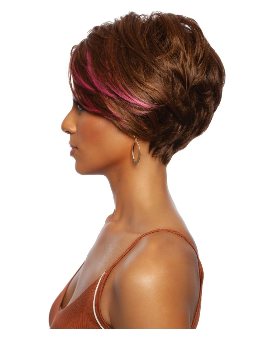 Mane Concept - Red carpet Full Wig RCP1024 ZOE