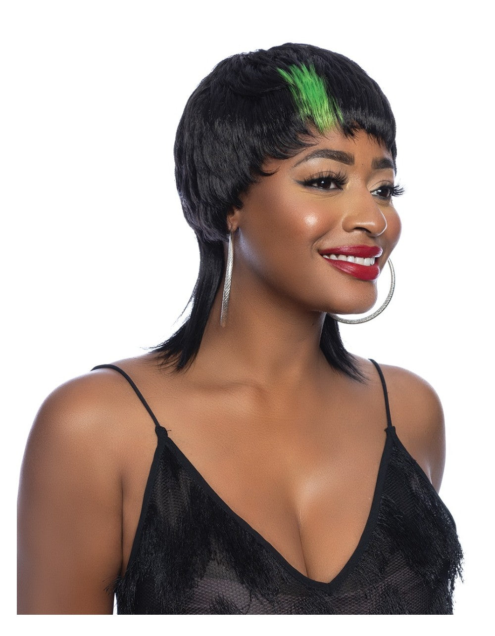 Mane Concept - Red carpet Full Wig RCP1082 MULLET 1