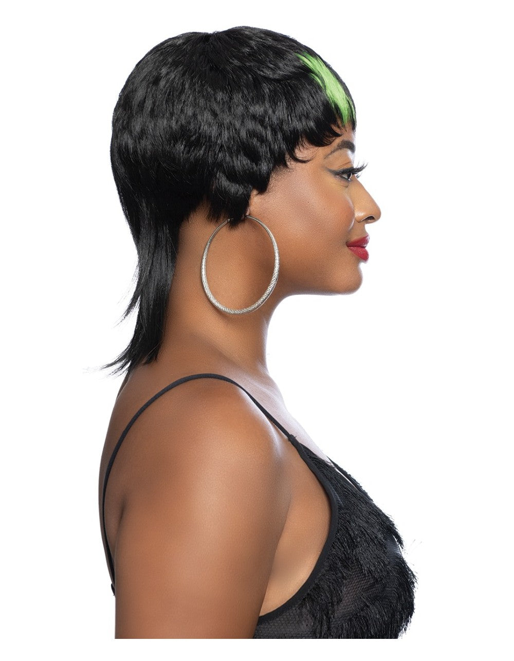 Mane Concept - Red carpet Full Wig RCP1082 MULLET 1