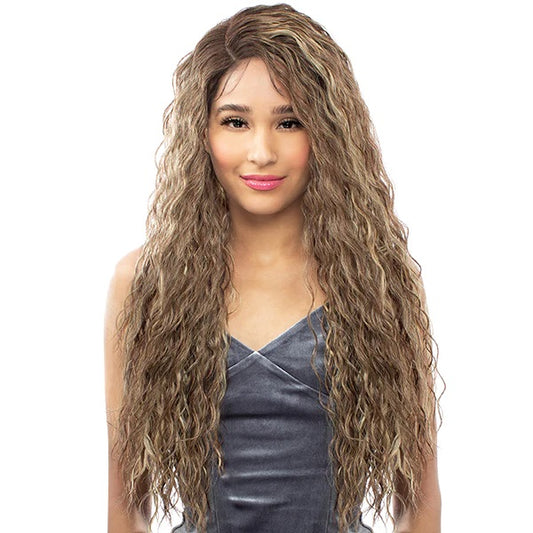 Sensual Vella Vella - UHD Lace Front Wig REESE