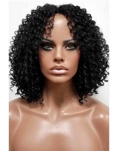 Modu Anytime - Lace Part Wig REYNA