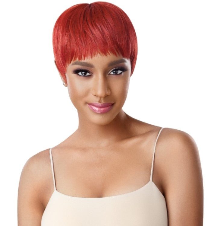 Outre - Wigpop Synthetic Full Wig RIKA