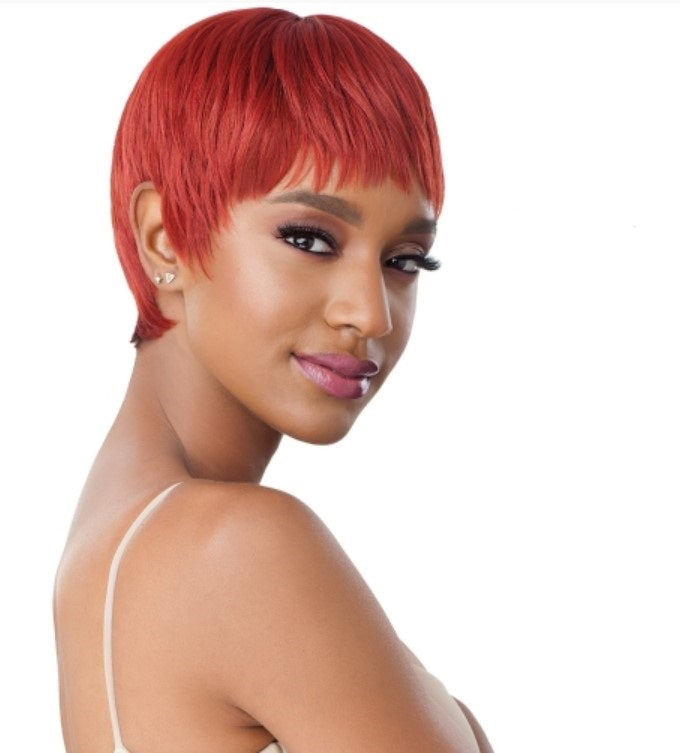 Outre - Wigpop Synthetic Full Wig RIKA