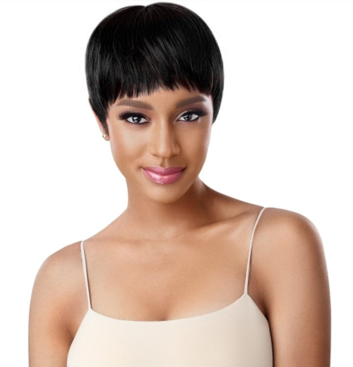 Outre - Wigpop Synthetic Full Wig RIKA