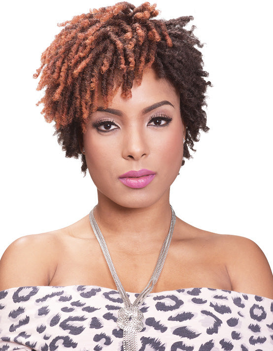 Bijoux - Realistic Wig ROCKS