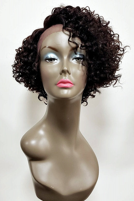 Modu Selfie Star - Swiss Lace Front wig SLF-RONDA