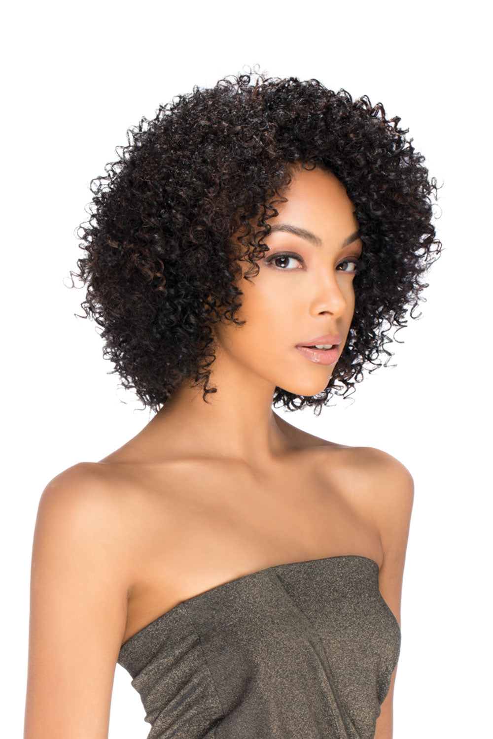 Sensual Vella Vella - Synthetic Wig ROSA