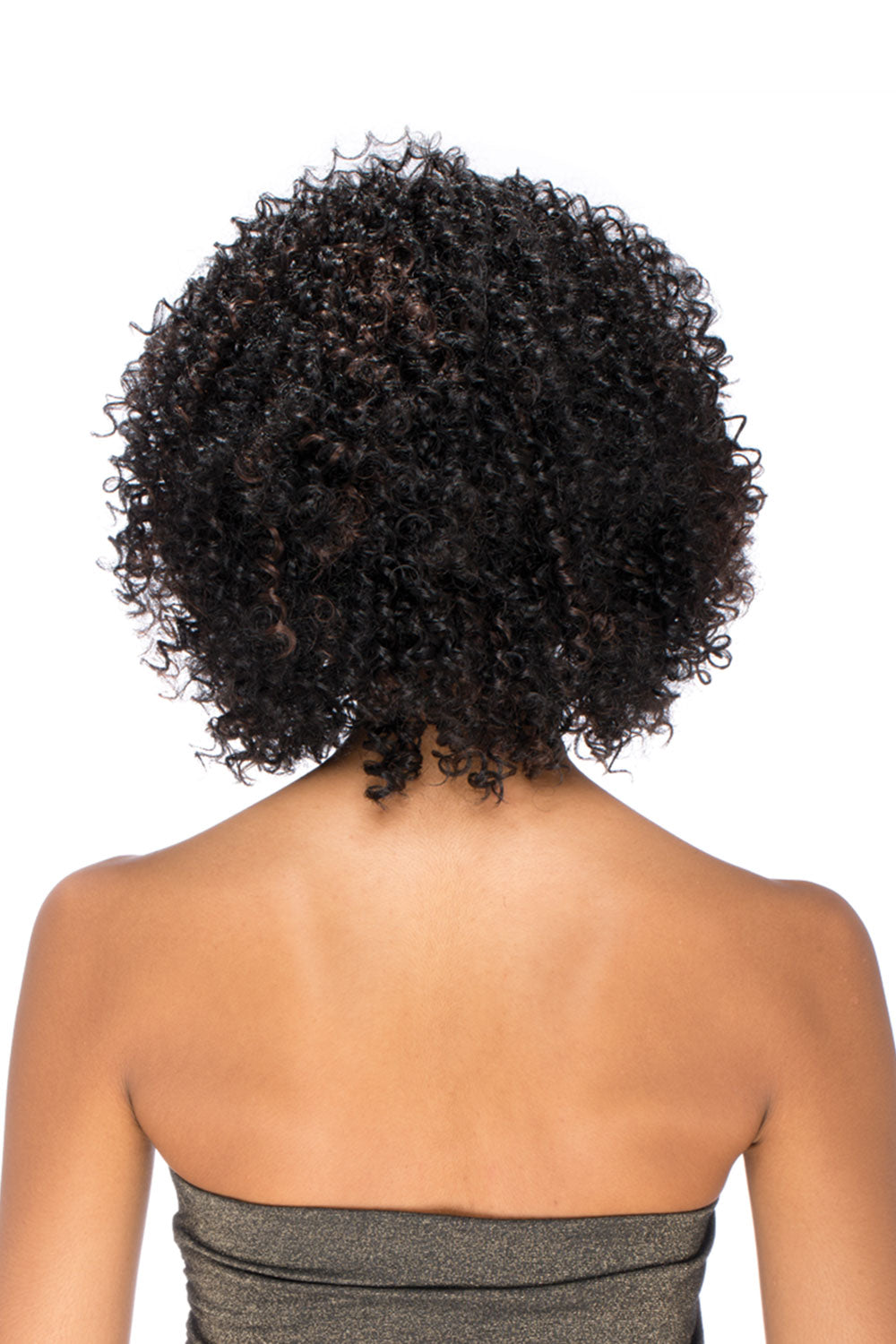 Sensual Vella Vella - Synthetic Wig ROSA