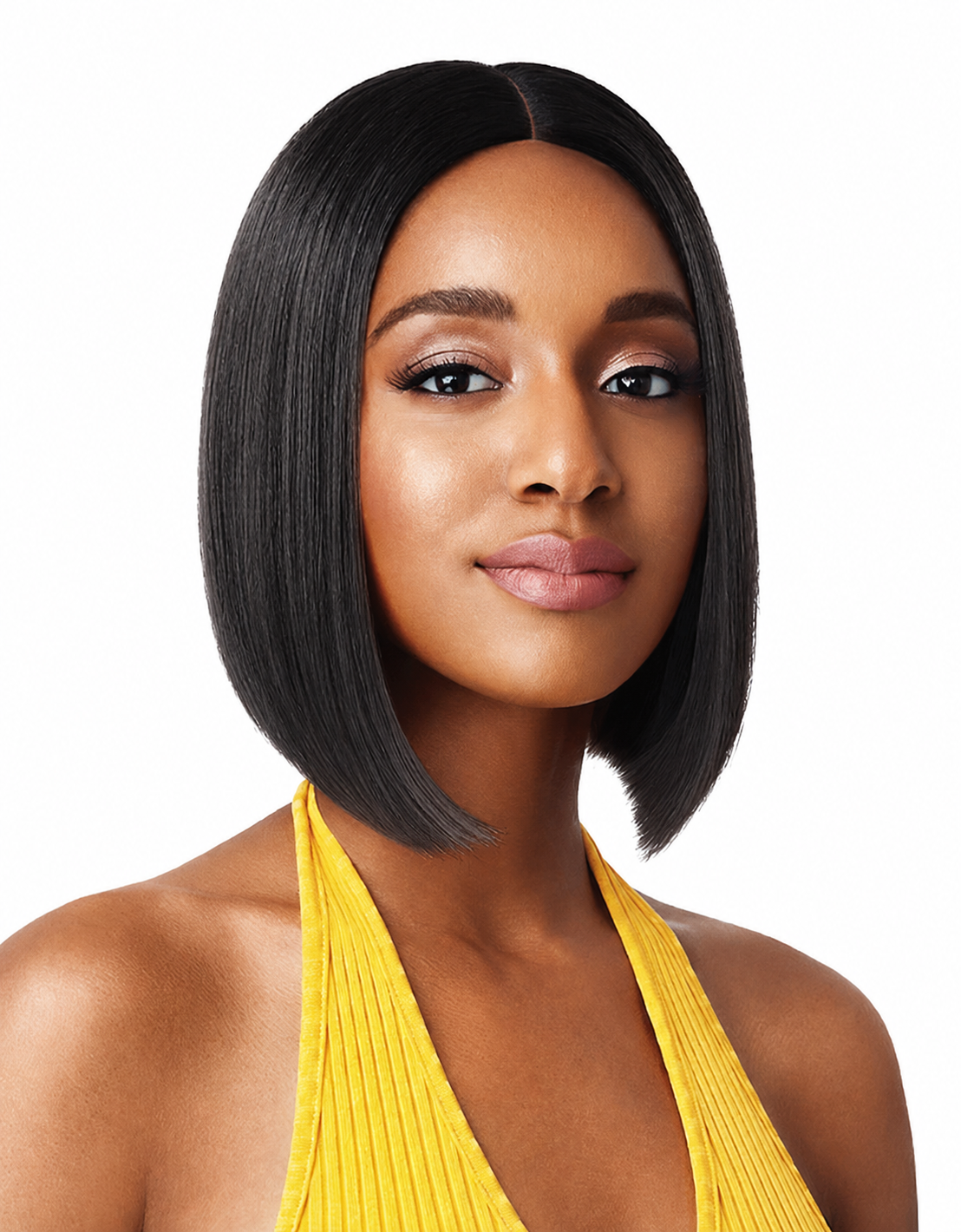 Outre - The Daily Wig Lace Part Wig RYAN