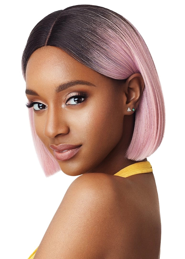 Outre - The Daily Wig Lace Part Wig RYAN