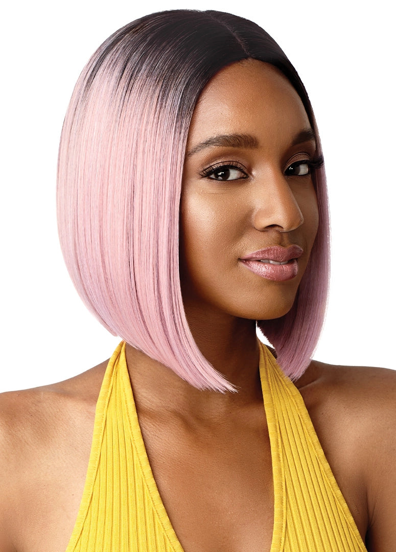 Outre - The Daily Wig Lace Part Wig RYAN