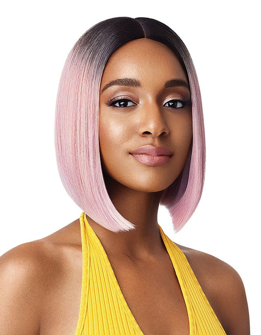 Outre - The Daily Wig Lace Part Wig RYAN