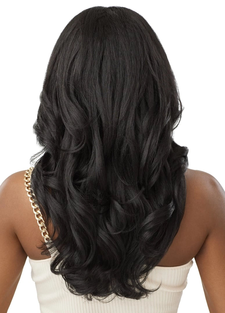 Outre - Quick Weave SEVILLE
