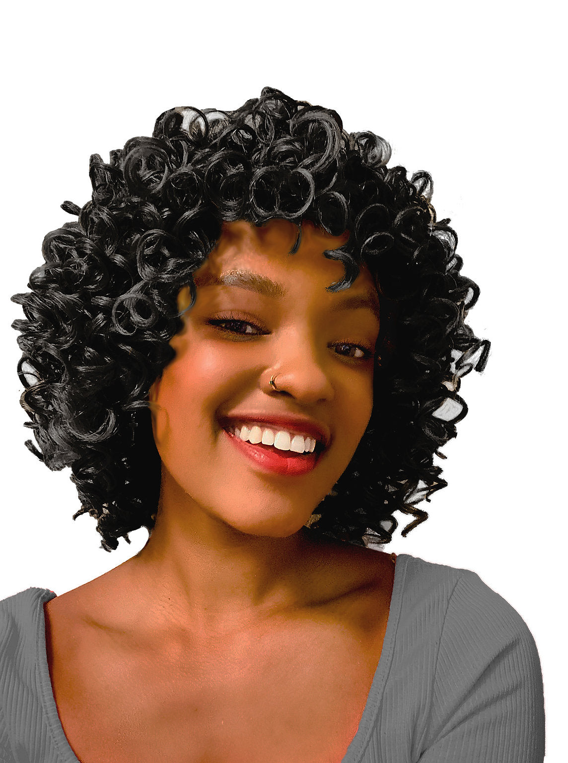 Modu Anytime - Synthetic Wig SHANNON