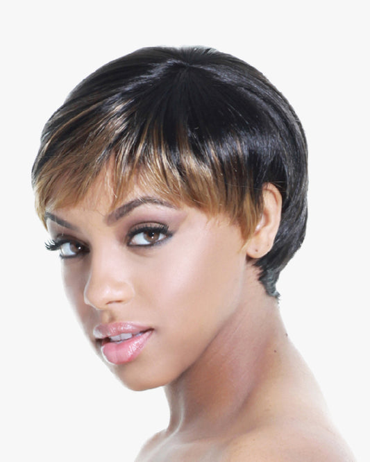 R&B Collection - Full Wig SINGER