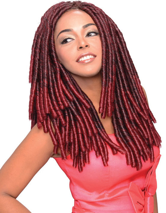 Beauty Elements - Soft Dred Locks