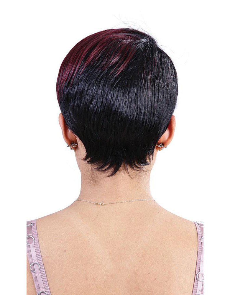 Diana - Bohemian Pure Natural Wig SOL