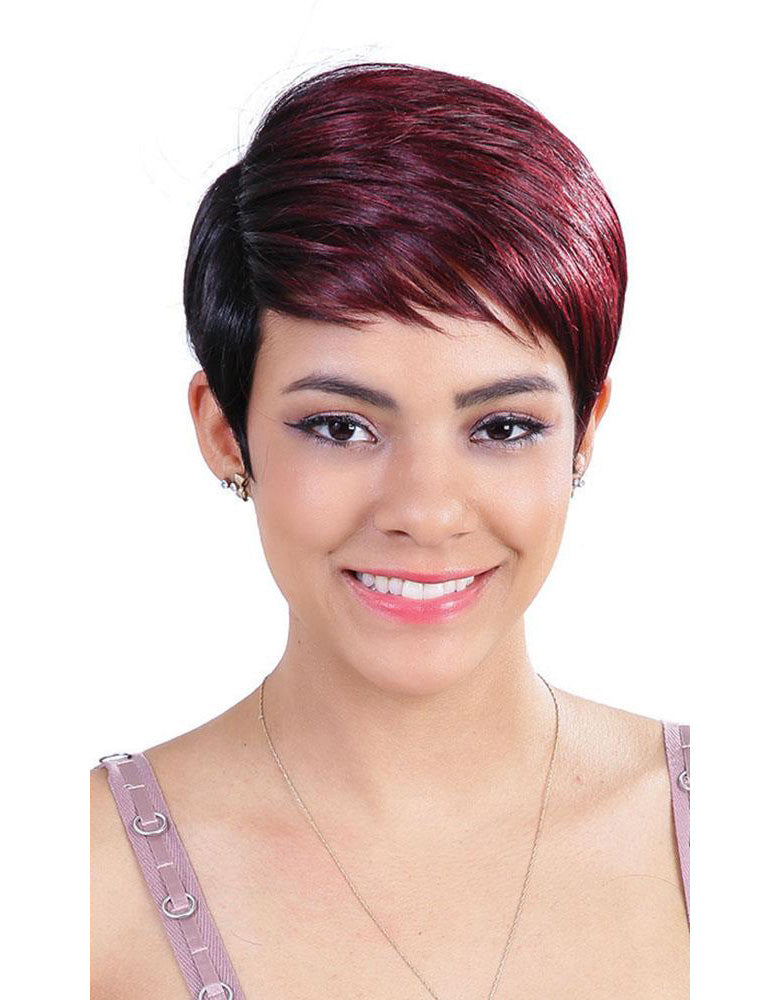 Diana - Bohemian Pure Natural Wig SOL