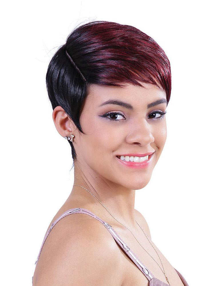 Diana - Bohemian Pure Natural Wig SOL