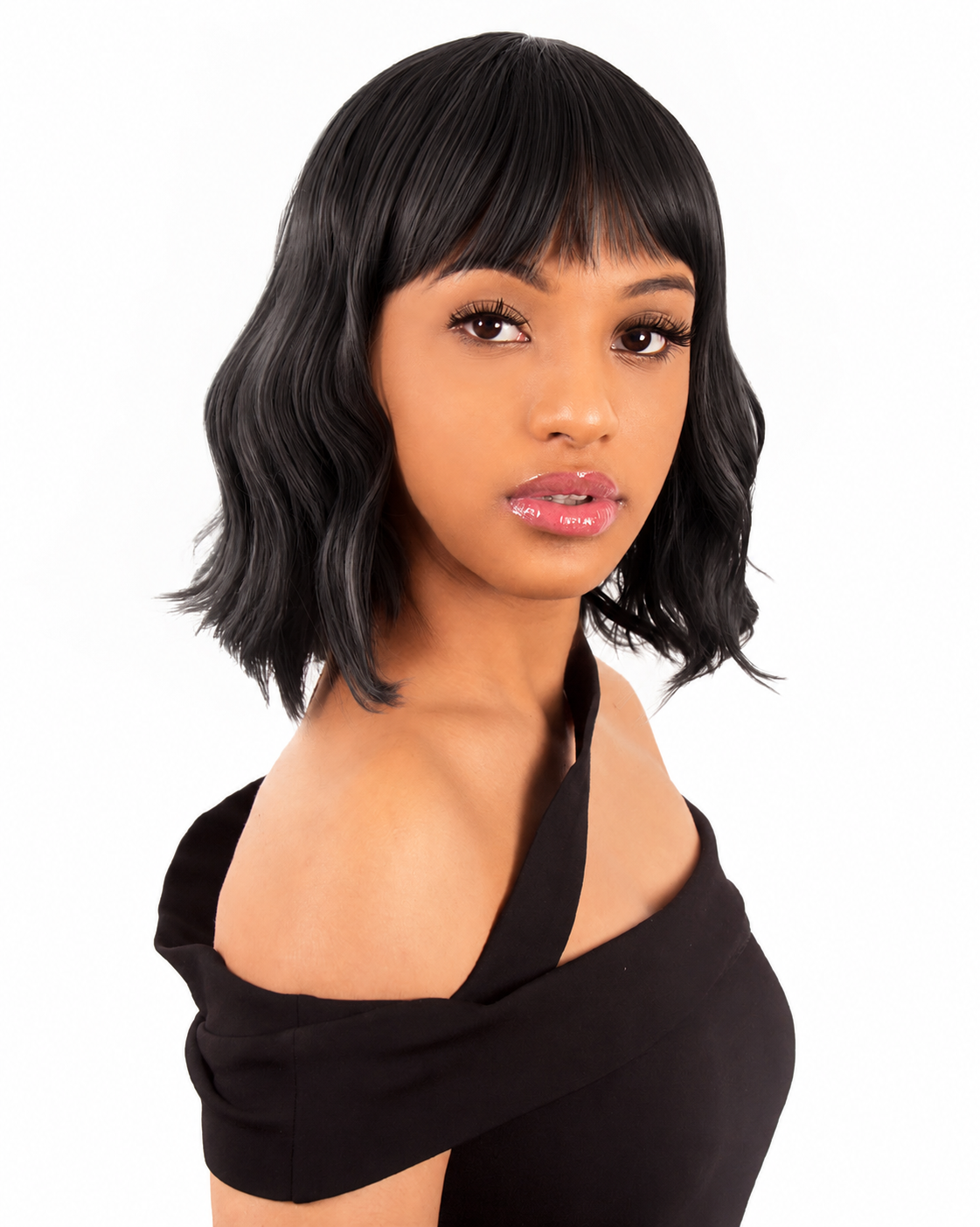 A Belle - Wig SPRING