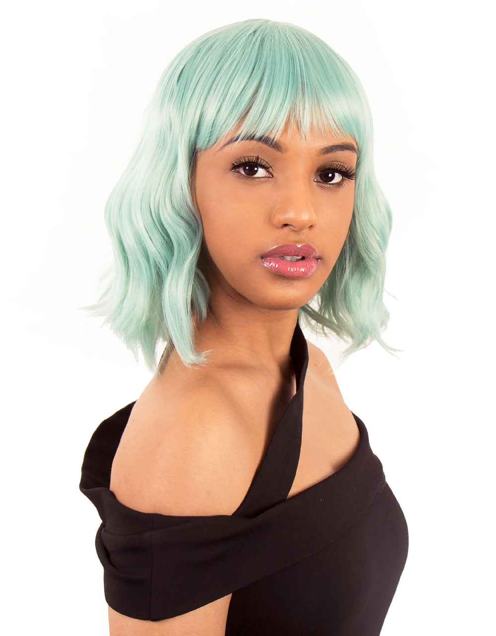 A Belle - Wig SPRING