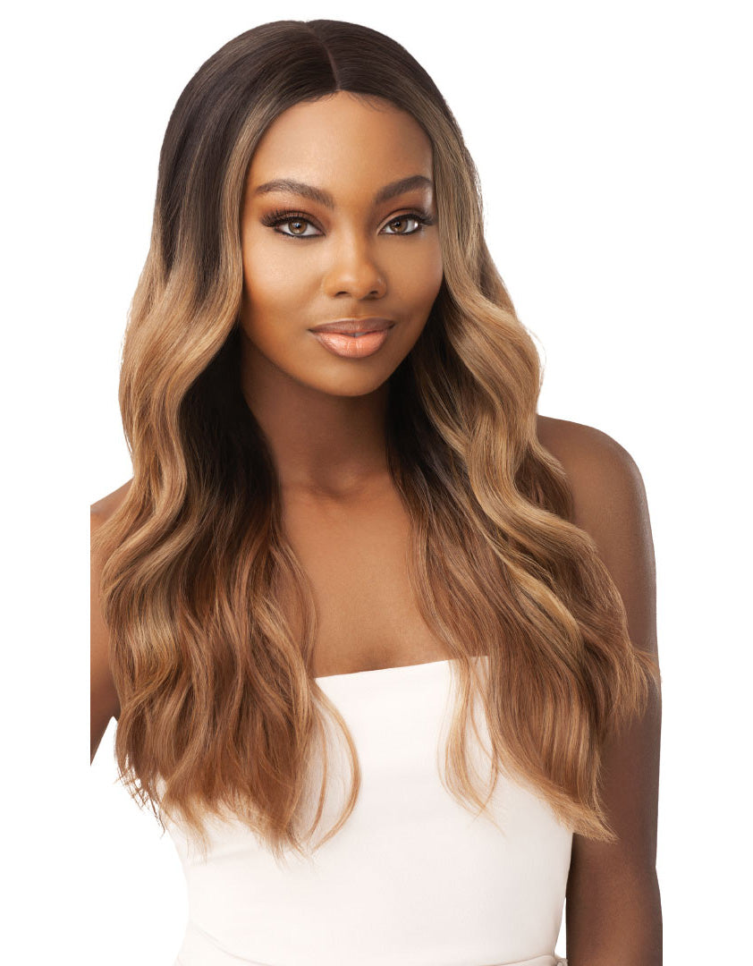 Outre - Lace Front Wig STEVIE