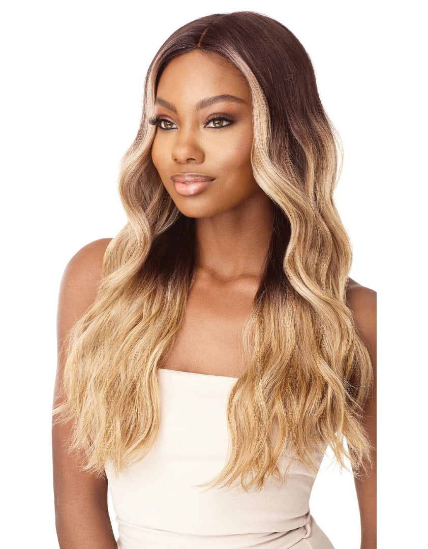 Outre - Lace Front Wig STEVIE