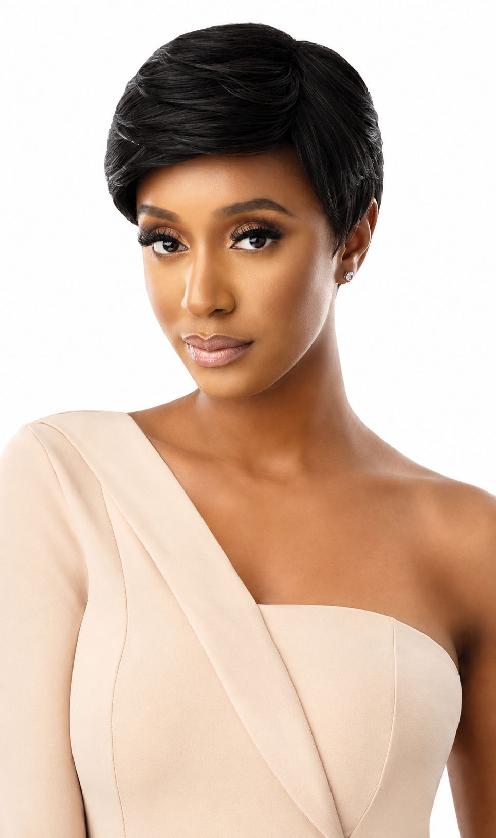 Outre - Wigpop Synthetic Full Wig SURIA