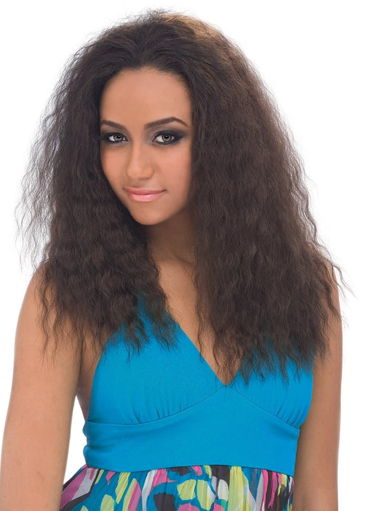 Outre - Quick Weave Half Wig TAMMY