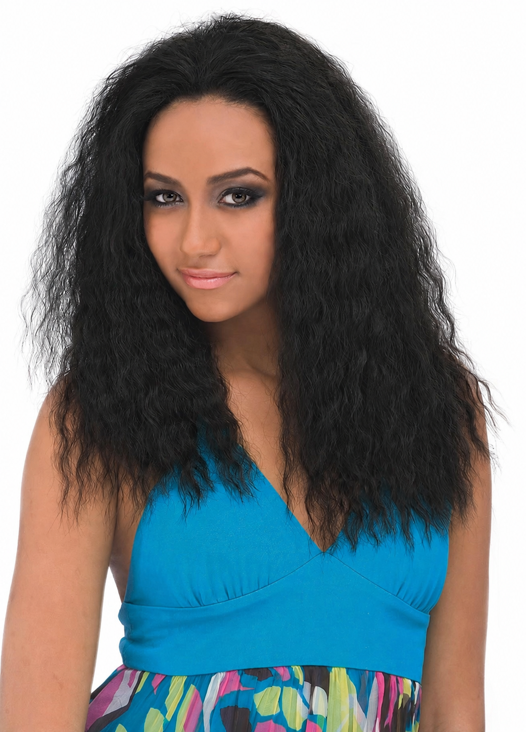 Outre - Quick Weave Half Wig TAMMY