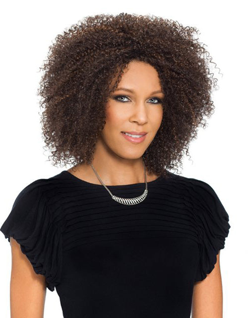 Carefree - Synthetic wig TANAY