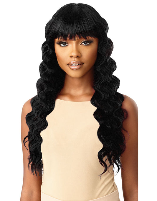 Outre - Wigpop Synthetic Full Wig TANNIS