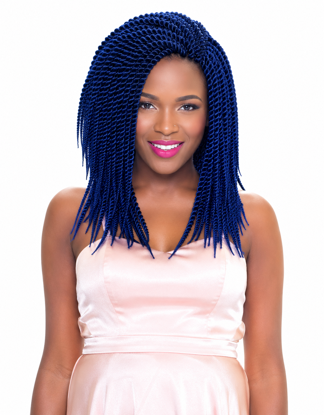 Janet Collection - Mambo Tantalizing Twist Braid 10"