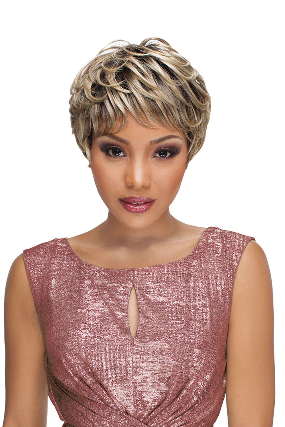 Sensual Vella Vella - Synthetic Wig TANYA