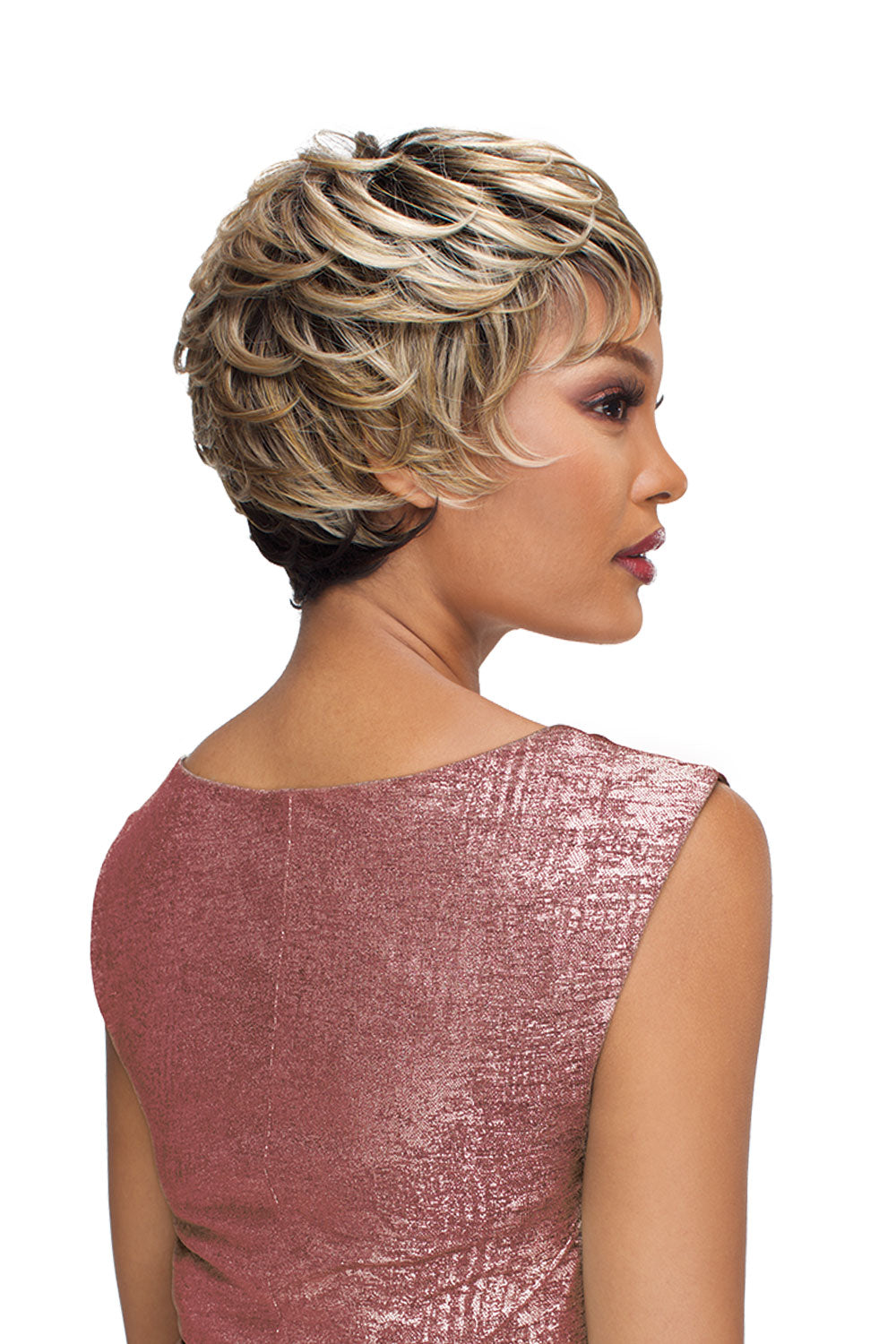 Sensual Vella Vella - Synthetic Wig TANYA