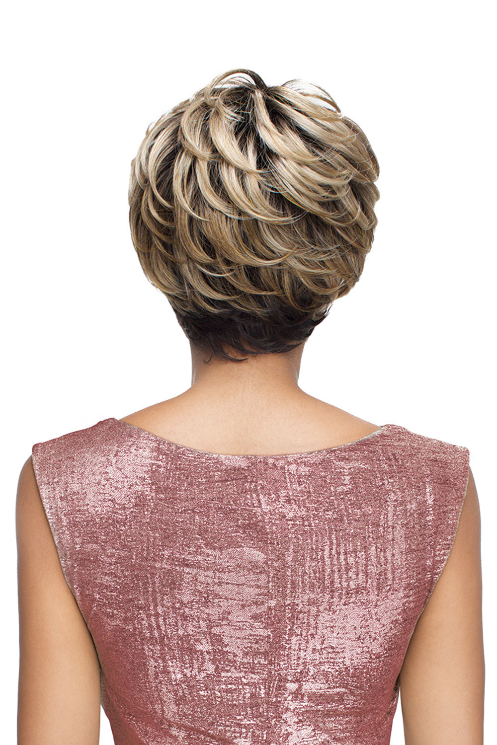 Sensual Vella Vella - Synthetic Wig TANYA